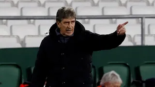 Pellegrini descartó pronto retorno de Bravo: Tiene todavía para unos 15 días