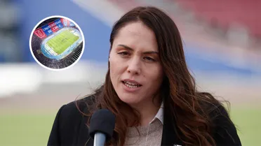 Gobierno cambia el tono y lanza dura advertencia a la U por el estadio