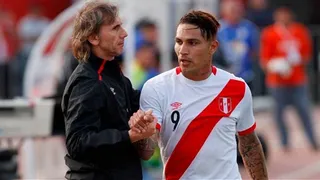 Ricardo Gareca: Estamos mejor posicionados que en las Clasificatorias pasadas