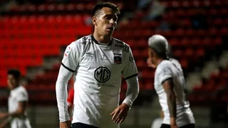 Colo Colo expresó su molestia a la ANFP por la programación del duelo ante Antofagasta