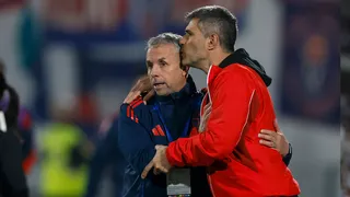 Habló de “hacer trampa” frente a la U de Chile y ahora es candidato para reemplazar a Álvarez