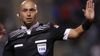 Los árbitros para la fecha inicial del Campeonato Nacional 2019