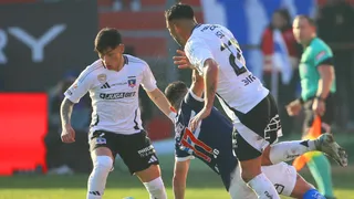 El GRAN problema que arrastra Colo Colo para la segunda rueda: deuda crítica de minutos Sub 21