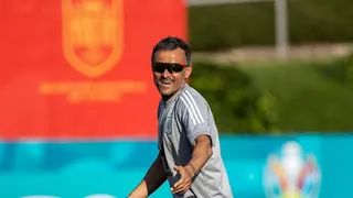 Luis Enrique, DT de España: Convoco a los que creo mejores, da igual si jugasen en Perú o Chile