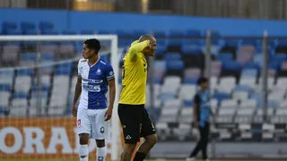 El golazo de Humberto “Chupete” Suazo en San Luis a Antofagasta en la liguilla del Ascenso