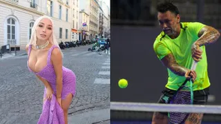 Marcelo Ríos respondió a comprometedor audio filtrado por Daniella Chávez