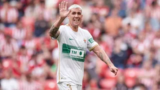 El regreso más inesperado: El nuevo club chileno de Enzo Roco tras decirle que no a Everton