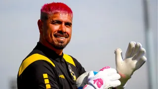 Diego Sánchez puede cambiar de aires y firmar por otro club de la Primera División