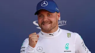 Fanáticos de la Fórmula 1 eligieron a los mejores pilotos de la temporada 2020