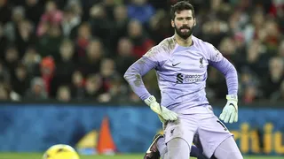 Liverpool igualó con Wolves y tendrán que jugar el replay en la tercera ronda de la FA Cup