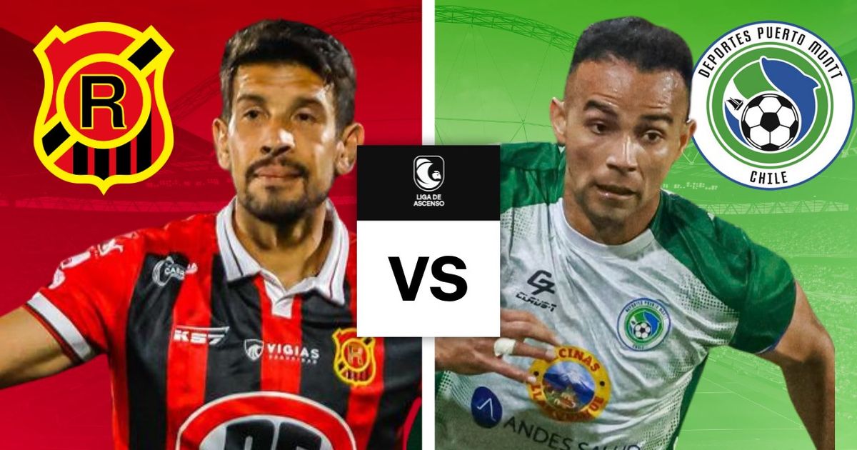Rangers de Talca, colista de Primera B, recibe a Puerto Montt en duelo clave por la décima fecha — image 2