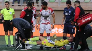 Periodista se disculpó en cámara por comentario sobre Nelson Espinoza