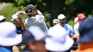 Joaquín Niemman y “Mito” Pereira quedaron fuera de carrera en el Travelers Championship