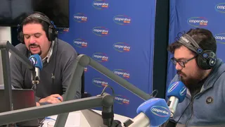 Todo por el Deporte conversó con Neven Ilic