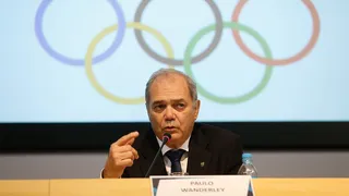 Brasil comenzó a enviar su equipo olímpico a Portugal tras autorización lusa