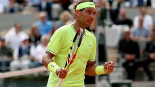 Rafael Nadal impuso su poderío sobre Dominic Thiem y se proclamó campeón en Roland Garros