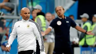 Argentinos juntan firmas para que Sampaoli done su indemnización