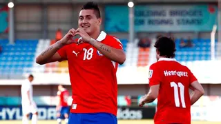 CDF retransmitirá la participación de la Roja Sub 20 en el Mundial de Turquía 2013