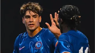 Chelsea ganó su primer amistoso de pretemporada a costa de Lichnovsky y Diego Valdés