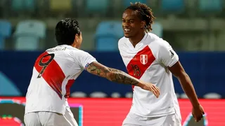 Perú y Paraguay dan el vamos a los cuartos de final de la Copa América