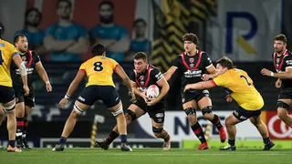 Selknam aplastó a Cafeteros Pro y agarró cartel de favorito en la Superliga americana de rugby