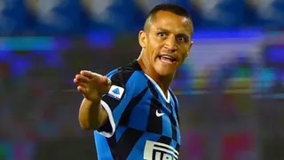 Inter de Alexis sumó una nueva decepción ante Bologna y prácticamente se despidió del título