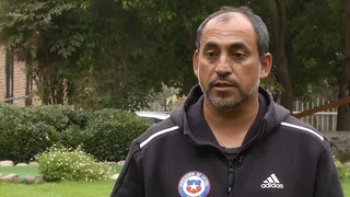 Técnico de la Roja femenina sub 20: El equipo está con muchas ansias para el Sudamericano