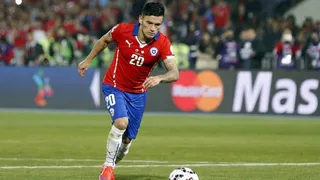 La selección chilena ya tiene prenómina para la Copa América Centenario