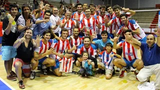 Presidente de Linares y polémica con Fevochi: No quise decirles mafiosos, solo que se pusieran las pilas