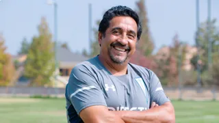 Mario Lepe también respondió a Maxi Falcón: El clásico es con la U