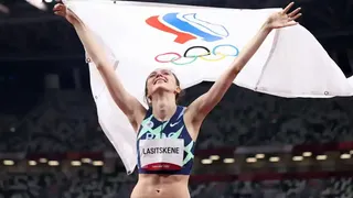 La Federación Mundial de Atletismo expulsó a Rusia y Bielorrusia de todas sus competencias
