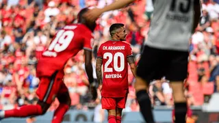 Los Angeles Galaxy se metió en la pelea por fichar a Charles Aránguiz