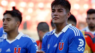 Bastián Tapia y el buen arranque de la U: Estamos capacitados para ser un club protagonista