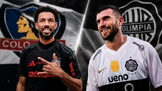 Noticias de Colo Colo hoy 4 de agosto: Vozinha vs Tim Payne en histórico amistoso, alerta por Ortiz y el dilema del gol