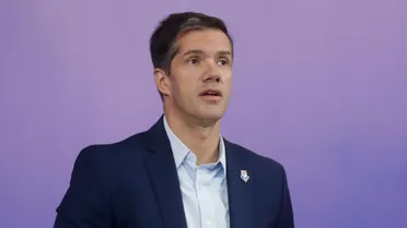 Director de Azul Azul: “El aporte del club de fútbol es insignificante para la U de Chile”