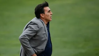 Gustavo Quinteros y el empate de Colo Colo: Creo que estamos pagando no haber entrenado normal