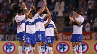Hinchas de la UC podrán adquirir acciones de Cruzados desde la próxima semana