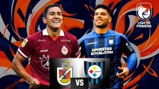 La Serena vs Huachipato EN VIVO: minuto a minuto Campeonato Nacional 2026