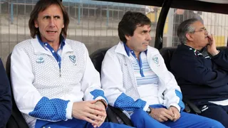 Ricardo Gareca confirmó acercamientos con Universidad de Chile