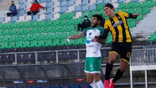 Puerto Montt se convirtió en el nuevo líder del Ascenso tras imponerse a Fernández Vial