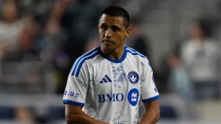 Alexis Sánchez en la mira de la prensa canadiense: el gol que pudo cambiarlo todo en Montreal