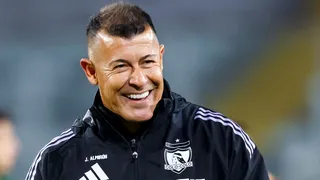 En Colo Colo preparan una última maniobra para revertir su eliminación de la Copa Libertadores