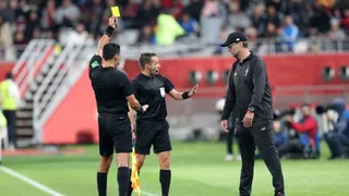Roberto Tobar tras Mundial de Clubes: Recibimos bastante experiencia de los partidos