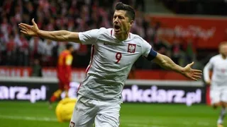 Polonia confirmó amistoso con Chile para junio de 2018