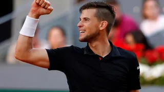 Las semifinales del Masters 1.000 de Madrid