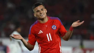 Chile prácticamente clasificado: dan a conocer los cupos de Conmebol para el Mundial 2030