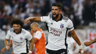 Emiliano Amor recibió el alta médica y prepara su regreso a las canchas