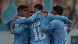 Copa Chile: Magallanes reaccionó en un intenso partido ante O’Higgins y mantuvo viva la serie