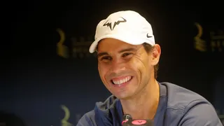 Rafael Nadal: Alejandro Tabilo y Cristian Garin son jóvenes y tienen un futuro por delante