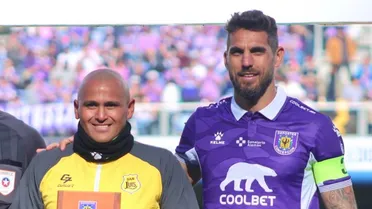 San Luis y Temuco salvaron puntos agónicos en una jornada con homenajes en la Primera B